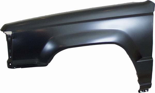 Framskärm från Galwin