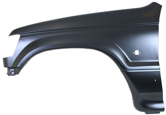 Framskärm från Galwin