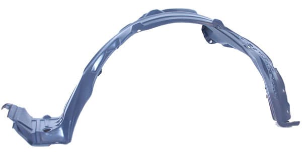 Innerskärm vä fram — Framaxel, vänster från Galwin