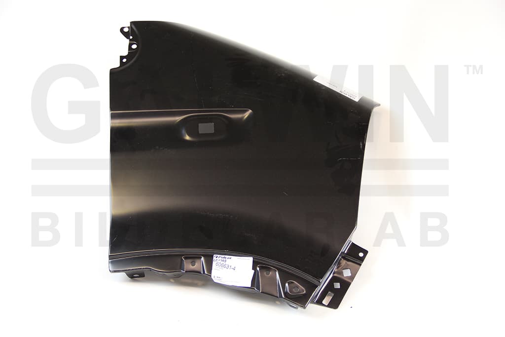 Framskärm hö 10/2003- — Höger från Galwin