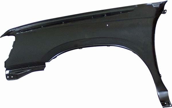 Framskärm hö 2WD 1998-11/2001 från Galwin