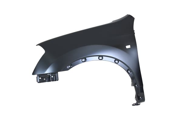 Framskärm hö — Höger från Galwin