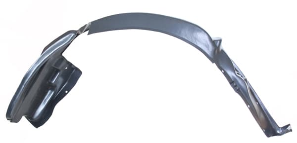 Innerskärm fram vä — Framaxel, vänster från Galwin