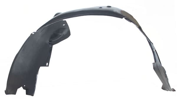 Innerskärm hö fram