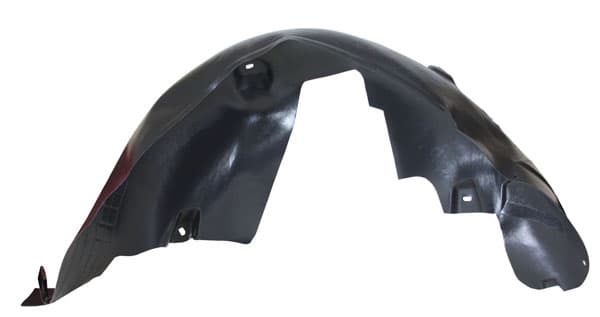 Innerskärm bak hö — Bakaxel, höger från Galwin