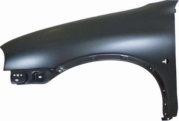 Framskärm u/hål från Galwin