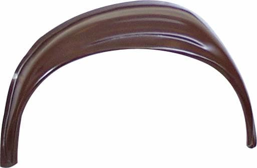 Invändig skärmkant bak — Bakaxel från Galwin