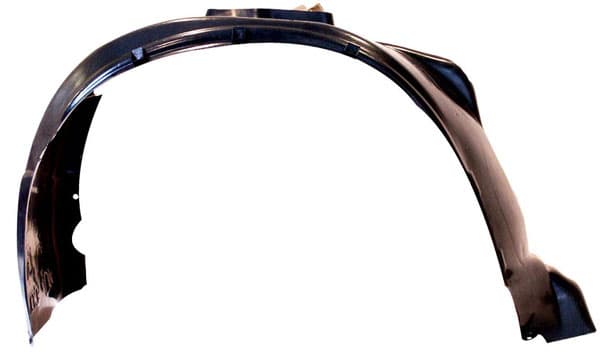 Innerskärm fram hö — Framaxel, höger från Galwin