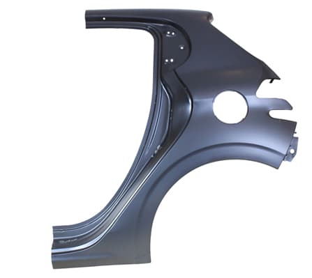 Bakskärm vä 5 drs — Vänster från Galwin