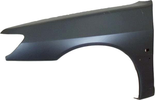 Framskärm vä med blinkhål — Vänster från Galwin