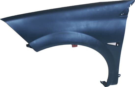 Framskärm vä — Vänster från Galwin