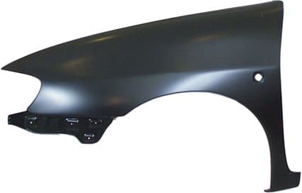 Framskärm hö — Höger från Galwin