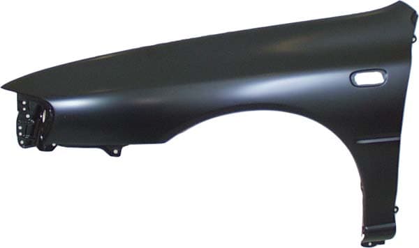 Framskärm från Galwin