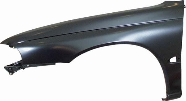 Framskärm hö — Höger från Galwin