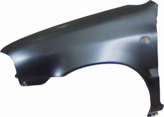 Framskärm hö med blinkhål — Höger från Galwin