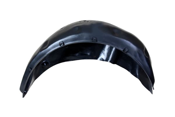 Innerskärm bak hö — Bakaxel, höger från Galwin