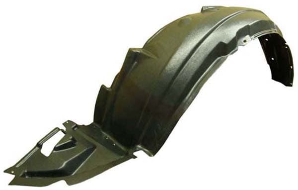 Innerskärm vä fram 04/2006- från Galwin
