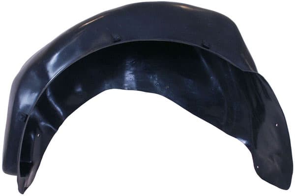 Innerskärm bak hö — Bakaxel, höger från Galwin