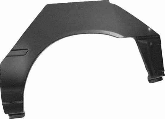 Skärmkant bak från Galwin