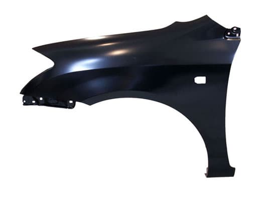 Framskärm vä från Galwin