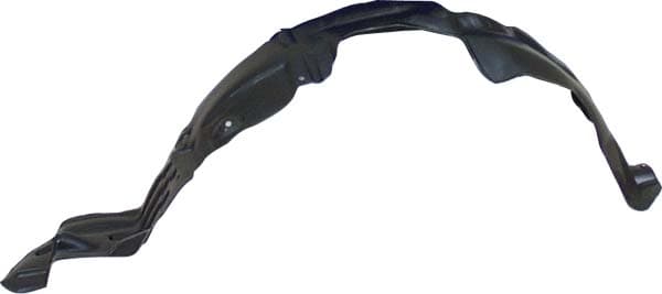 Innerskärm hö fram — Framaxel, höger från Galwin