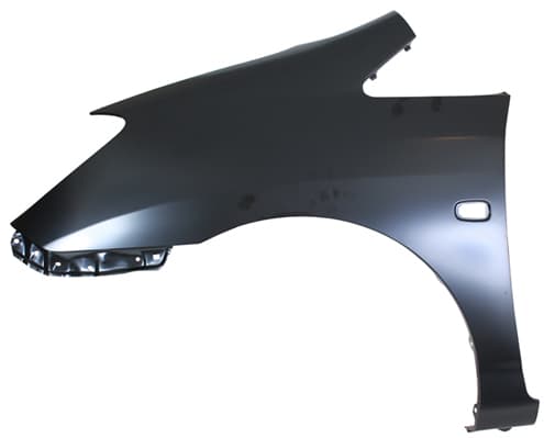 Framskärm hö — Höger från Galwin