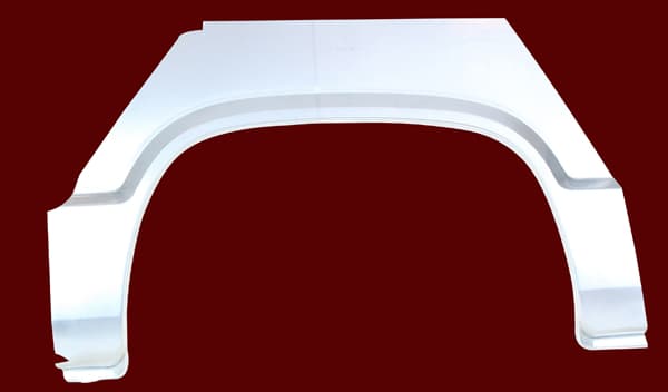 Skärmkant hö bak från Galwin