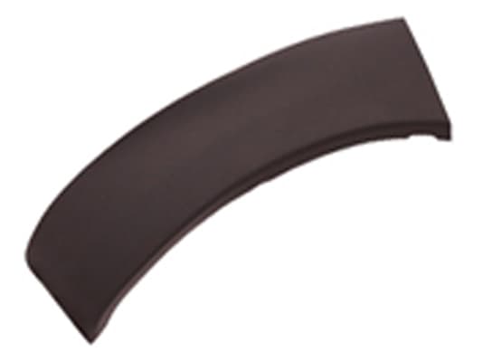 Skärmbreddare fram hö, främre del 07/2011- från Galwin