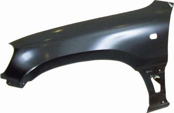 Framskärm hö — Höger från Galwin