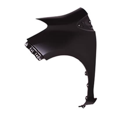 Framskärm hö — Höger från Galwin