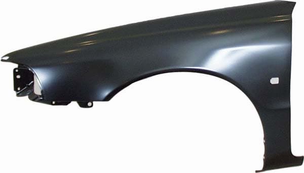 Framskärm hö -08/2000