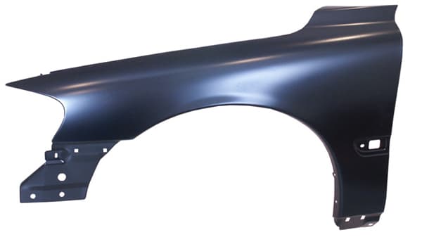 Framskärm vä S60/V70 — Vänster från Galwin