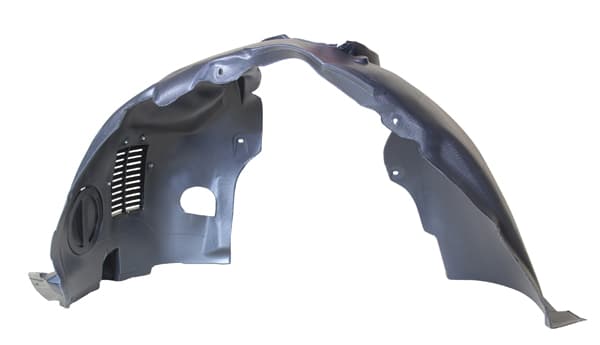 Innerskärm fram vä — Framaxel, vänster från Galwin