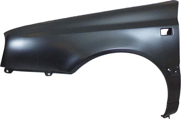 Framskärm vä u/antennhål från Galwin