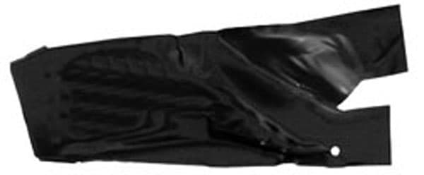 Inv. framskärm främre del