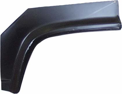 Framskärm alu vä — Vänster från Galwin