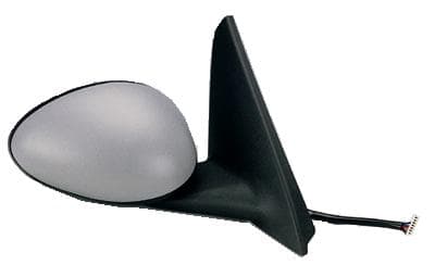 Sidospegel hö el/värme/primer + — Höger från Galwin