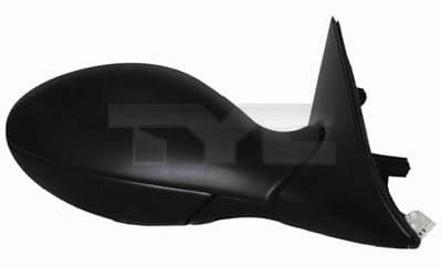 Sidospegel hö eljust/värme — Höger från Galwin