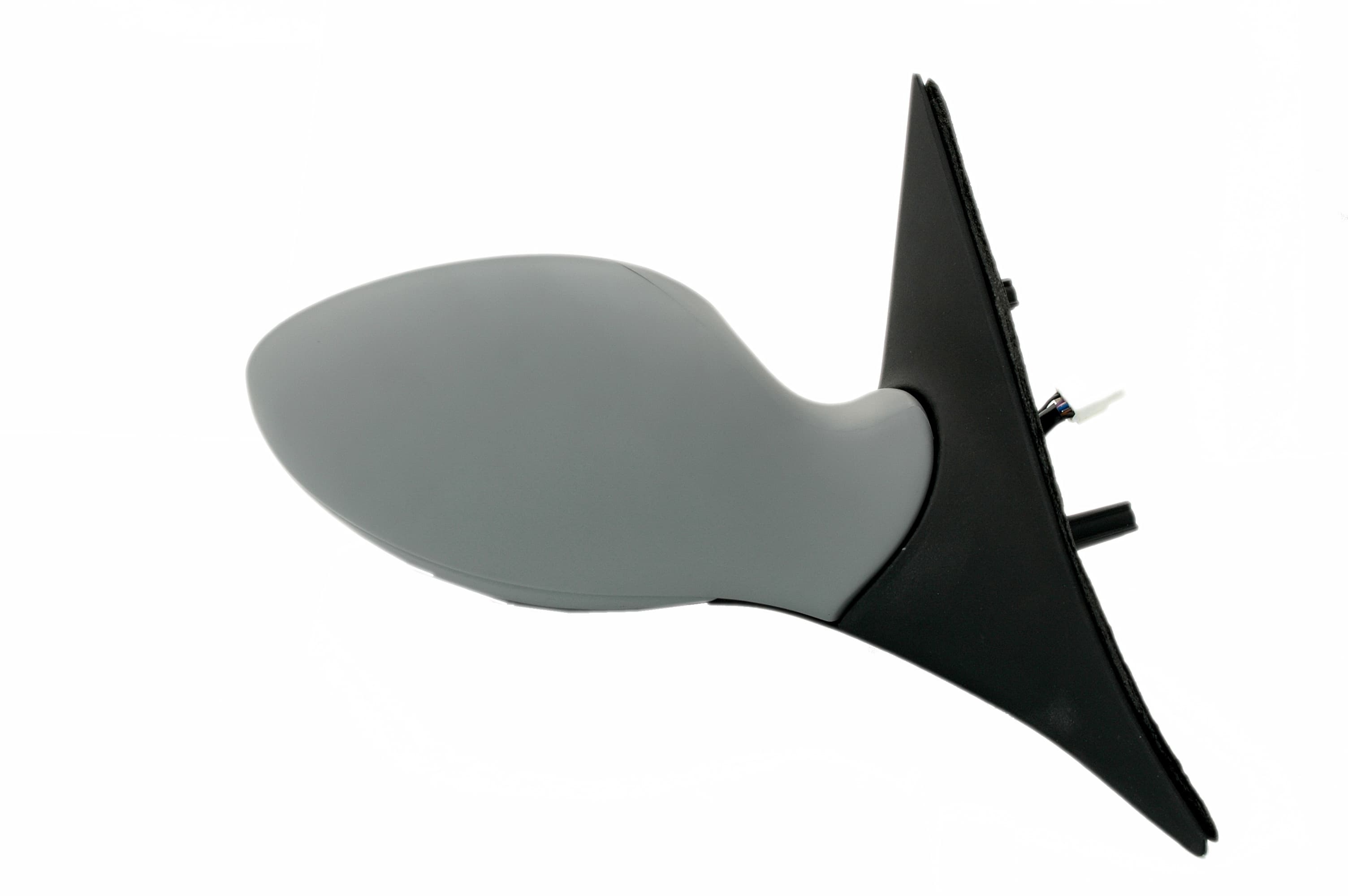 Sidospegel eljust/värme/primer/tempgivare