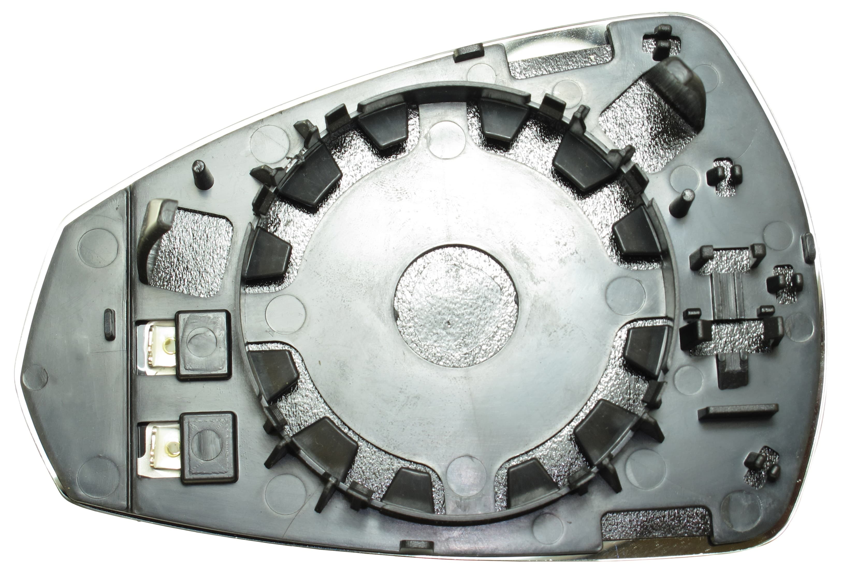 Spegelglas vä värme — Vänster från Galwin