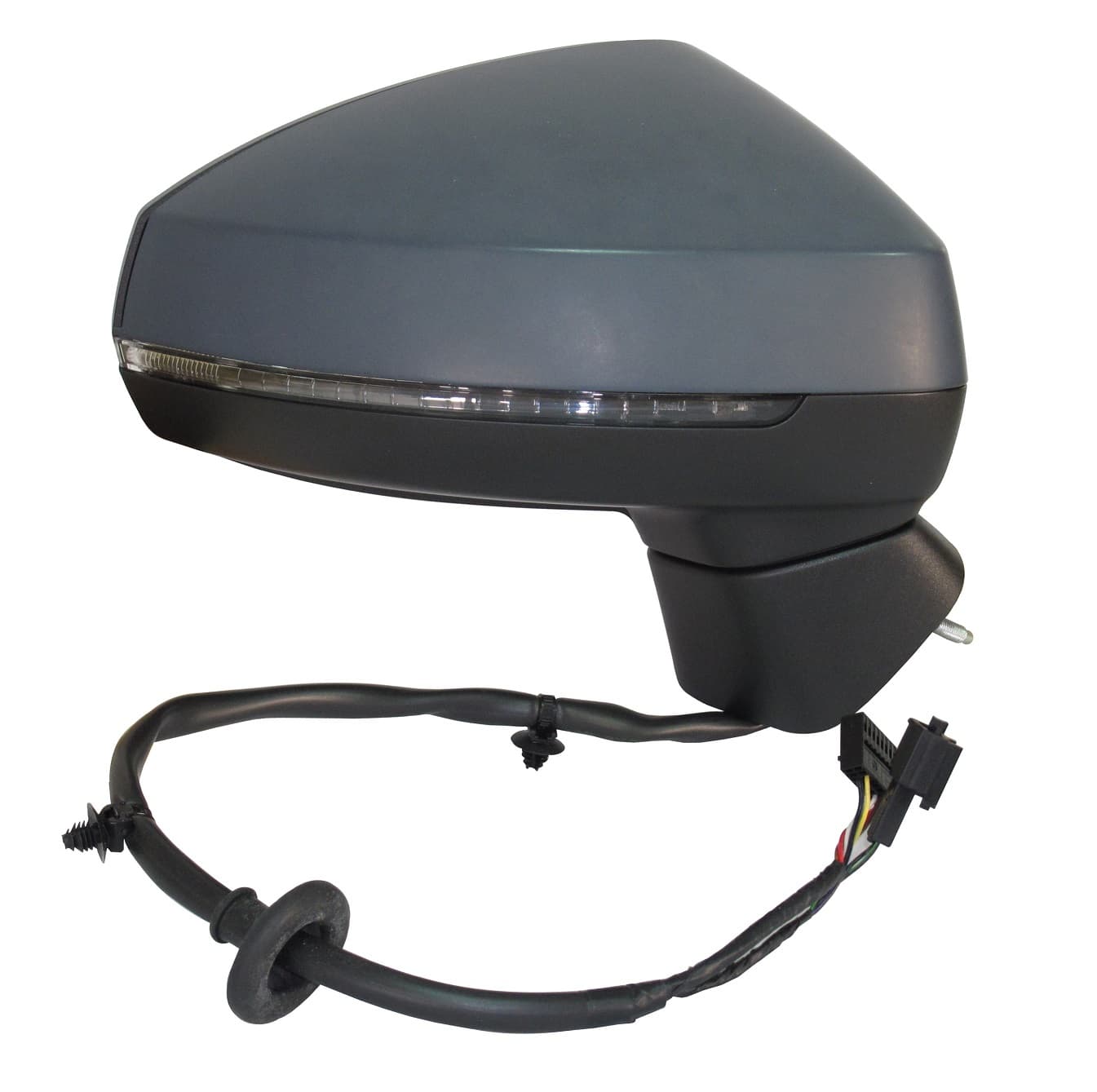 Sidospegel vä eljustering/värme/primer/blinkers — Vänster från Galwin