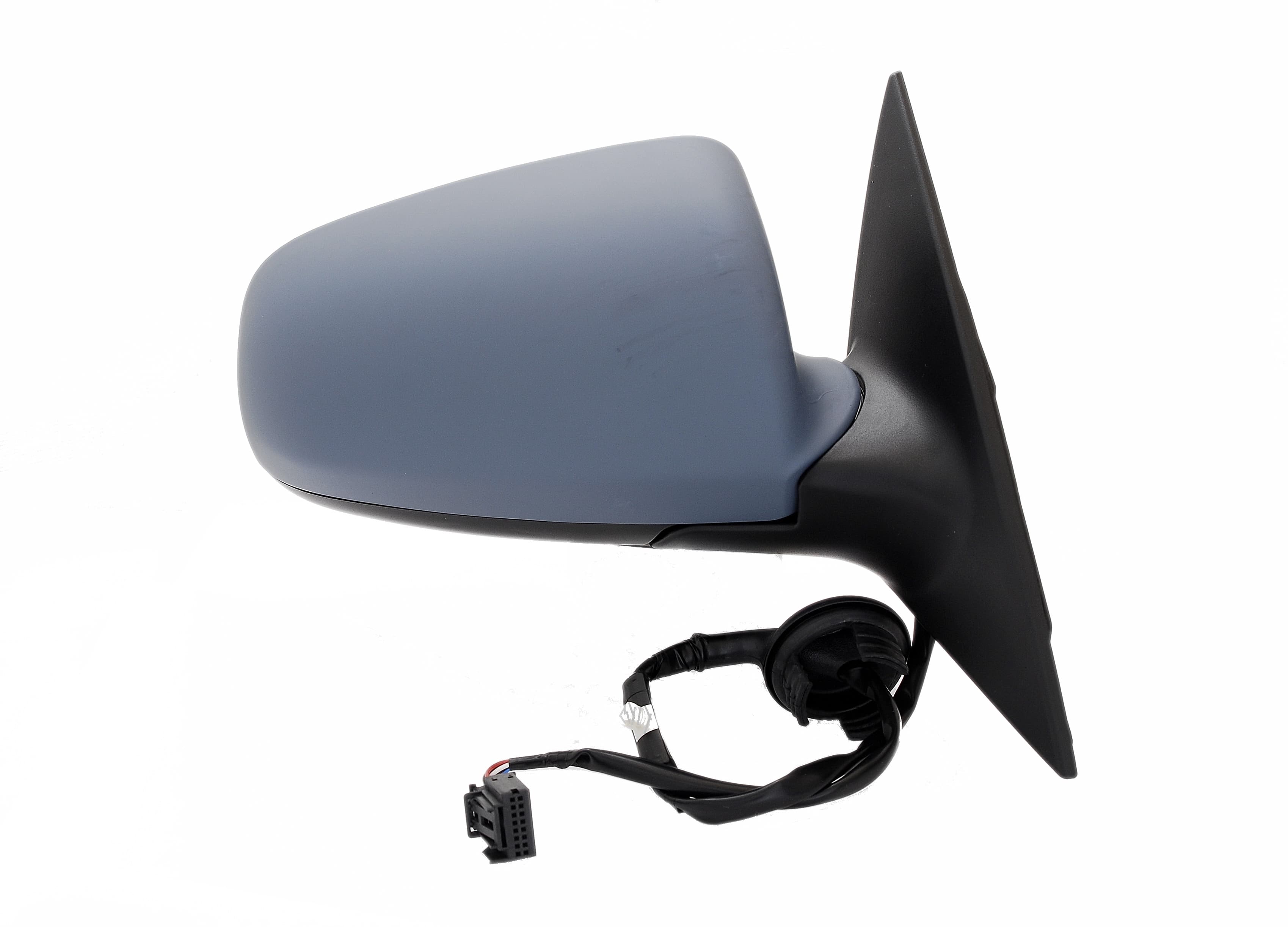 Sidospegel eljust/värme/primer