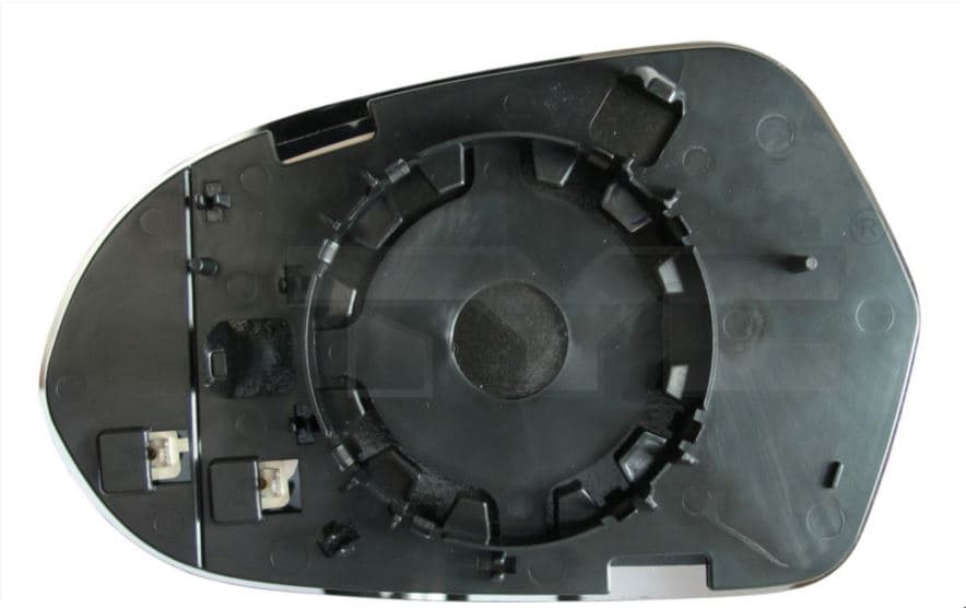 Indikator för filbytesassistans, vä