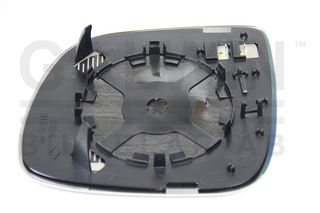 Spegelglas hö värme — Höger från Galwin