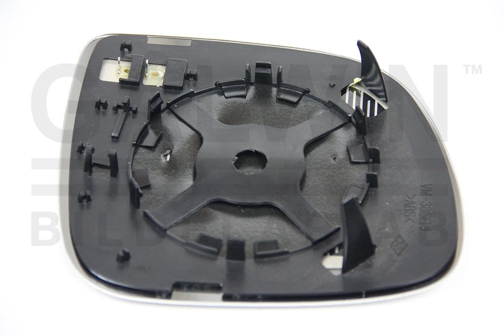 Spegelglas vä värme — Vänster från Galwin