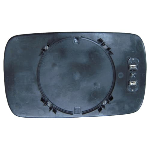 Spegelglas asfärisk/värme+