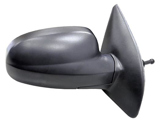 Sidospegel vä svart man just — Vänster från Galwin