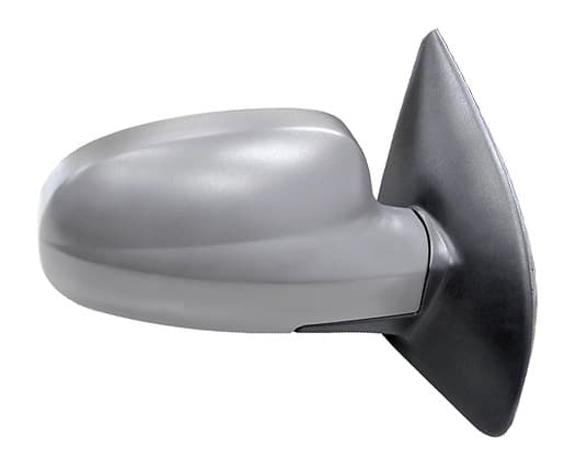 Sidospegel vä eljust/värme/primer — Vänster från Galwin