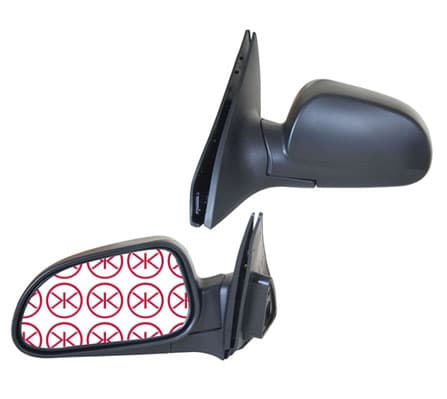 Sidospegel hö eljustering, värme, primer