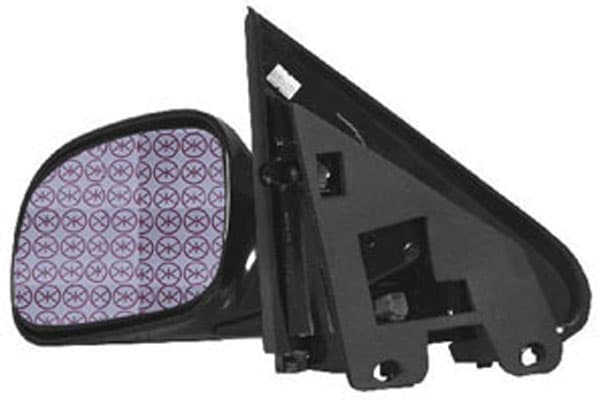 Sidospegel vä eljust/värme